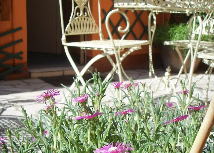 Hotel Beaunier